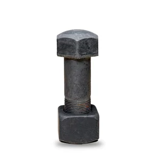 پیچ و مهره کفشک بیل